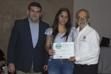 Certificación Sello de Carbono Fase I y II