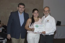 Certificación Sello de Carbono Fase I y II