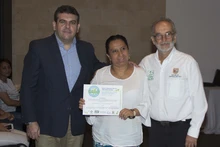 Certificación Sello de Carbono Fase I y II