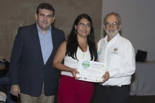 Certificación Sello de Carbono Fase I y II