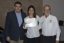 Certificación Sello de Carbono Fase I y II