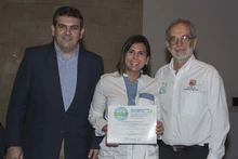Certificación Sello de Carbono Fase I y II