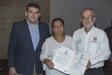 Certificación Sello de Carbono Fase I y II
