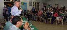 Visita a territorios comuna 8 01