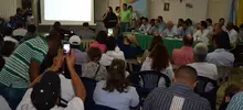 Visita a territorios comuna 8 07