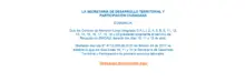 Comunicado semana santa
