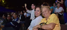 En memoria de artistas y gestores culturales fallecidos 03