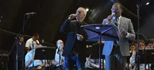 En memoria de artistas y gestores culturales fallecidos 05