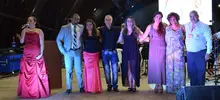 En memoria de artistas y gestores culturales fallecidos 07