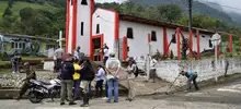 Planes de Control y Vigilancia para los ríos de Cali 2