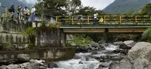 Planes de Control y Vigilancia para los ríos de Cali 3