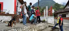 Planes de Control y Vigilancia para los ríos de Cali 5