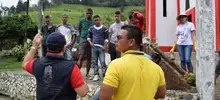 Planes de Control y Vigilancia para los ríos de Cali 6