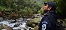 Planes de Control y Vigilancia para los ríos de Cali 12