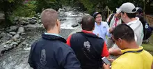 Planes de Control y Vigilancia para los ríos de Cali 14