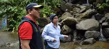 Planes de Control y Vigilancia para los ríos de Cali 16