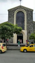 Limpieza de la ciudad, compromiso de todos en la Semana Mayor