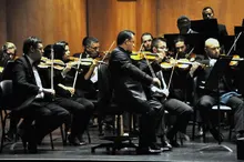 Filarmónica 05
