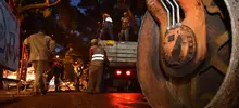 Avenida 2 - Oeste de Cali