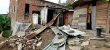 Secretaria de Gestión del Riesgo de Emergencias y Desastres 