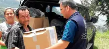 Secretaria de Gestión del Riesgo de Emergencias y Desastres 