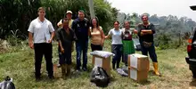 Secretaria de Gestión del Riesgo de Emergencias y Desastres 