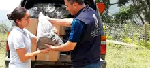 Secretaria de Gestión del Riesgo de Emergencias y Desastres 