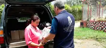 Secretaria de Gestión del Riesgo de Emergencias y Desastres 
