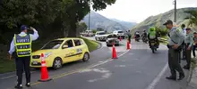 Sin contratiempos y con buen flujo vehicular finalizó el Plan Retorno en Cali.