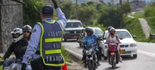 Sin contratiempos y con buen flujo vehicular finalizó el Plan Retorno en Cali.