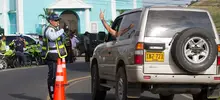 Sin contratiempos y con buen flujo vehicular finalizó el Plan Retorno en Cali.