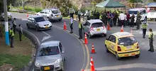Sin contratiempos y con buen flujo vehicular finalizó el Plan Retorno en Cali.