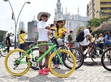 Semana de la Bicicleta 01