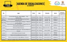 Banner Socializaciones Abril 17 al 21 Estímulos