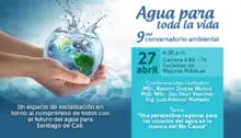 Agua para Toda la Vida 9no