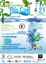 4to Ecofestival Río Cali