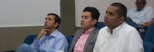 sensibilizacion organismo de movilidad