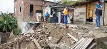 visita afectados