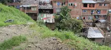 Zona riesgo Alto aguacatal 01