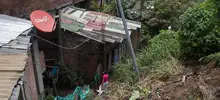 Zona riesgo Alto aguacatal 05