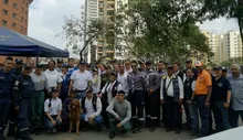 Grupo de Trabajo de la Secretaría