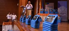Entrega de tablet 01