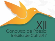 Concurso de Poesía - Banner