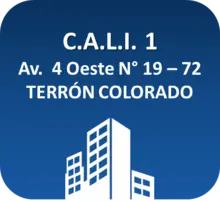 CALI 1