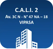 CALI 2