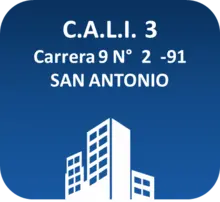 CALI 3