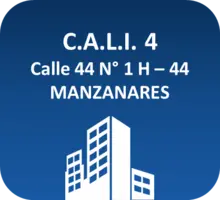 CALI 4