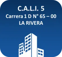 CALI 5