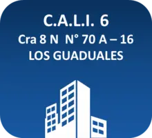 CALI 6