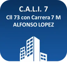 CALI 7